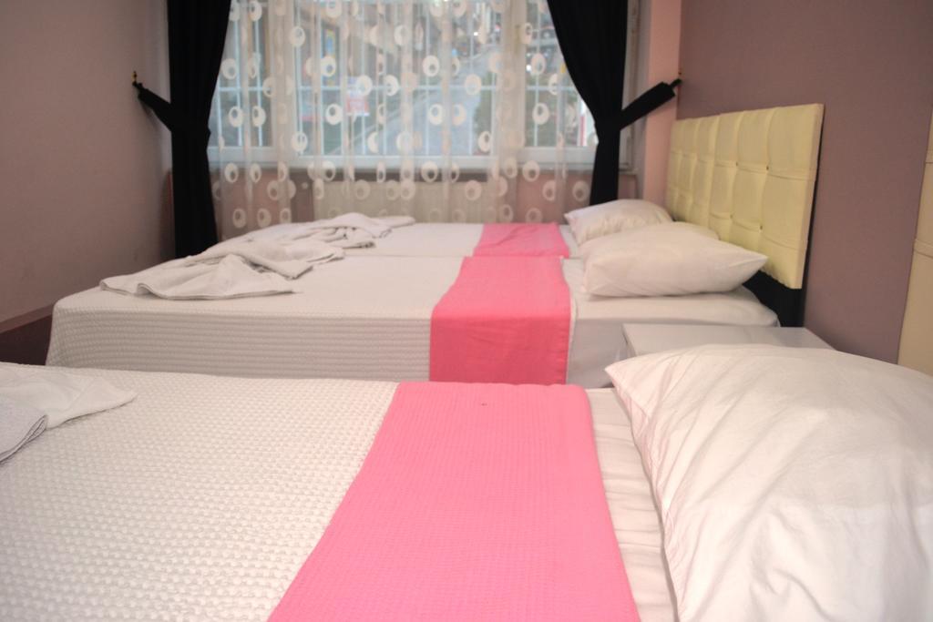 Istanbul Comfort Hotel Номер фото