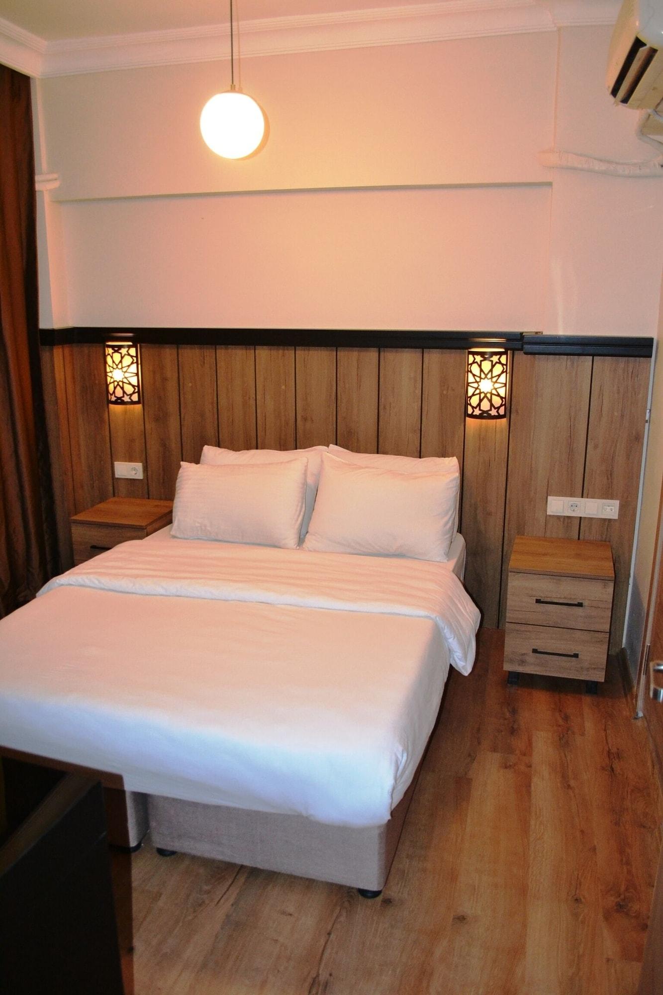 Istanbul Comfort Hotel Экстерьер фото