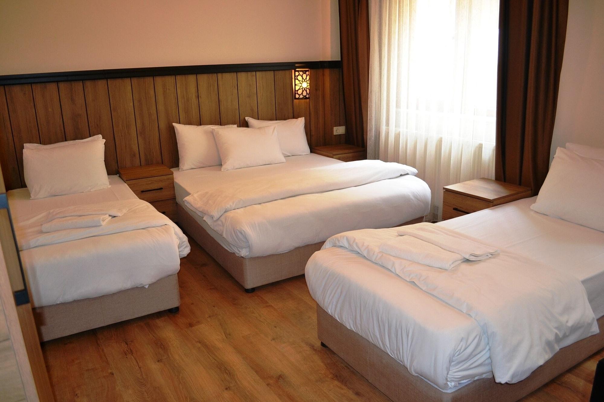 Istanbul Comfort Hotel Экстерьер фото