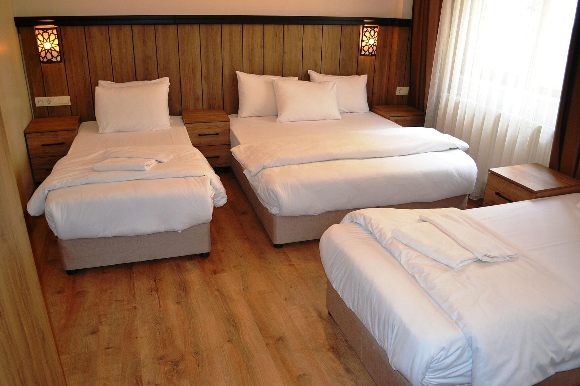 Istanbul Comfort Hotel Экстерьер фото