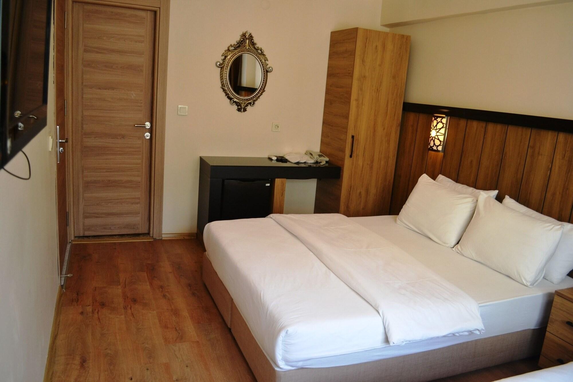 Istanbul Comfort Hotel Экстерьер фото