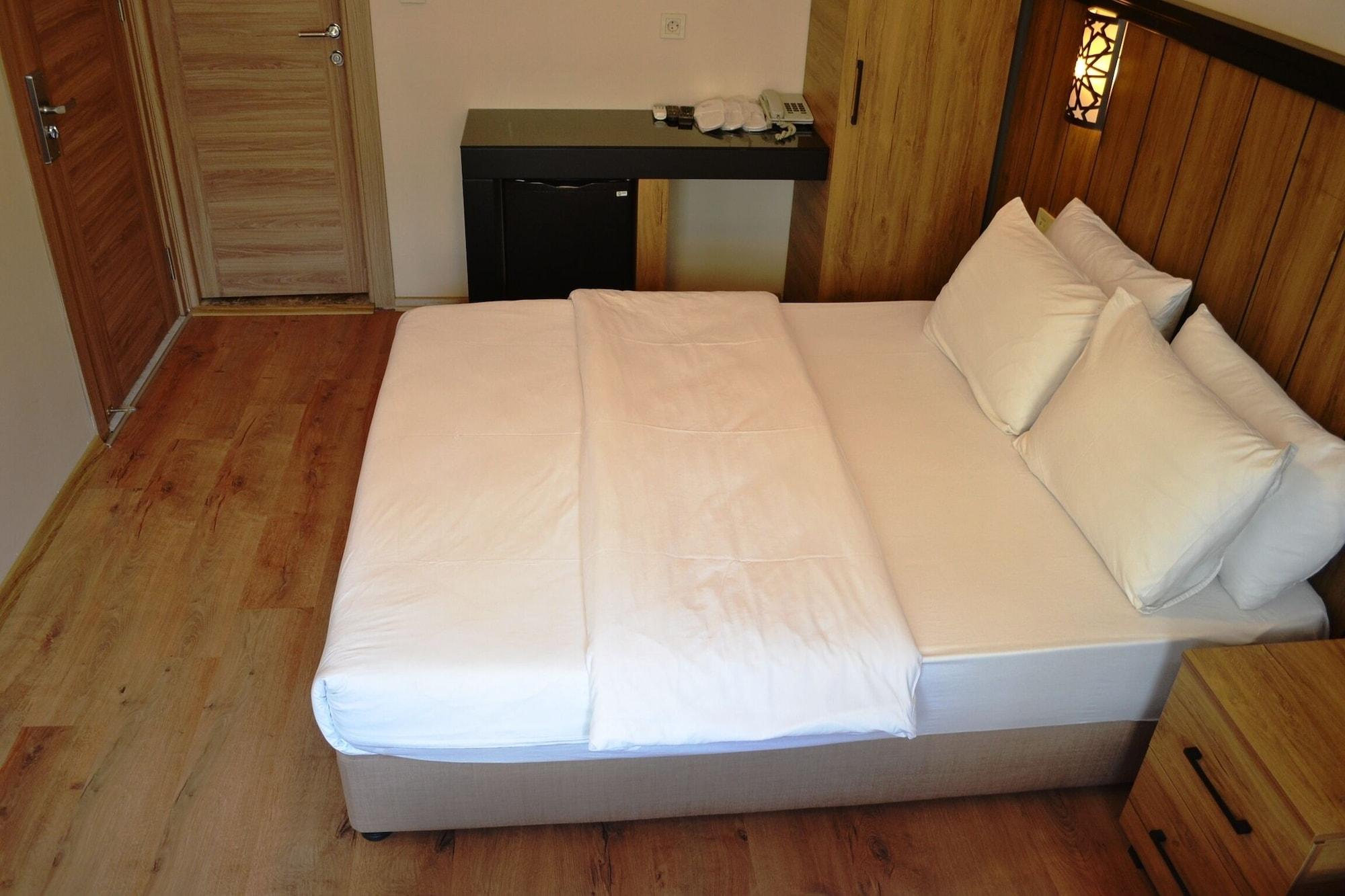 Istanbul Comfort Hotel Экстерьер фото
