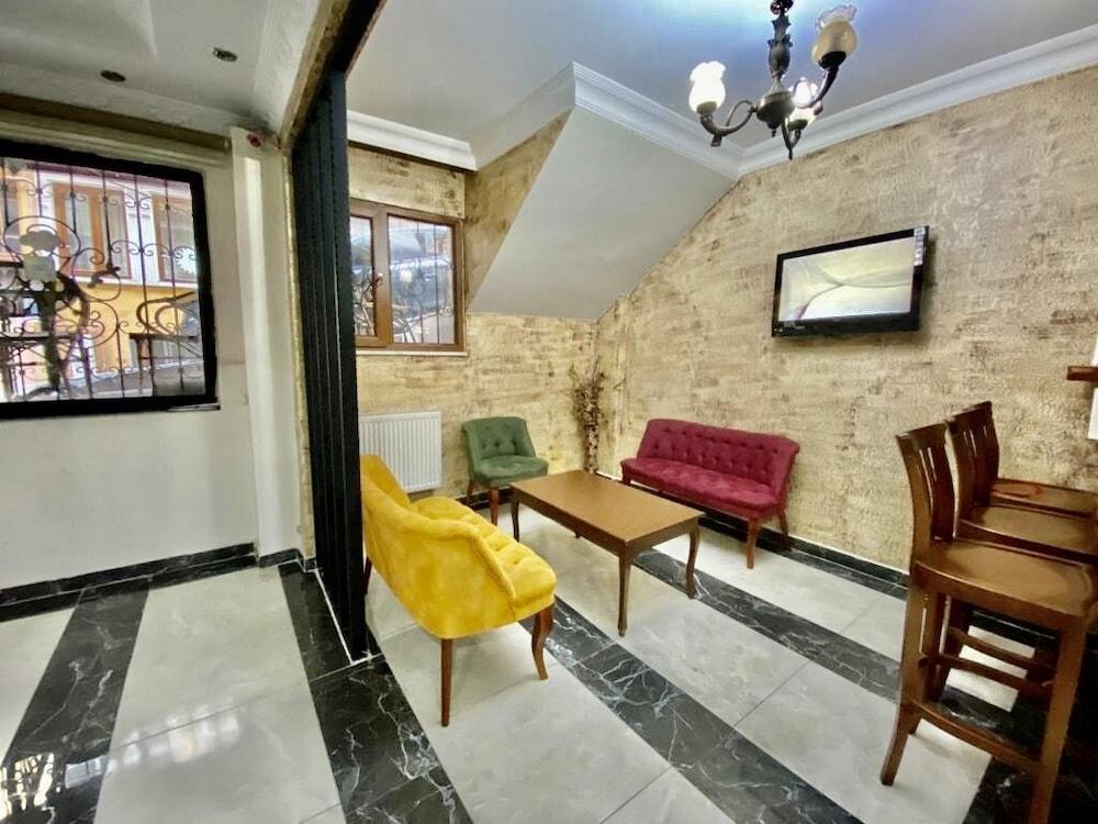Istanbul Comfort Hotel Экстерьер фото