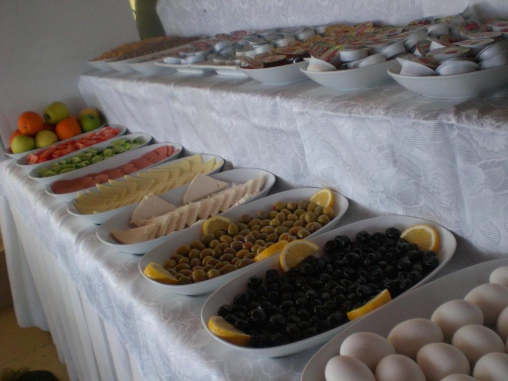 Istanbul Comfort Hotel Экстерьер фото