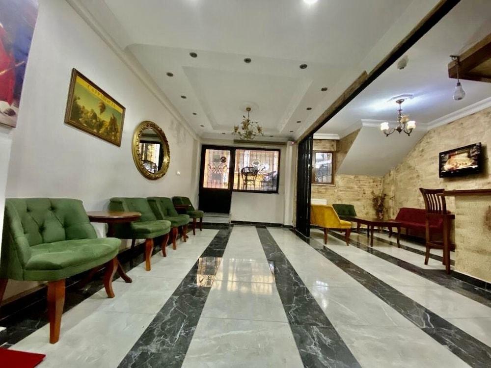 Istanbul Comfort Hotel Экстерьер фото