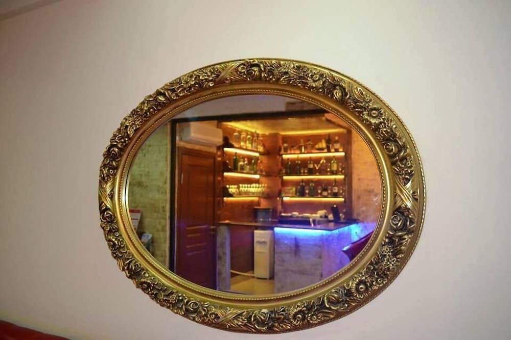 Istanbul Comfort Hotel Экстерьер фото