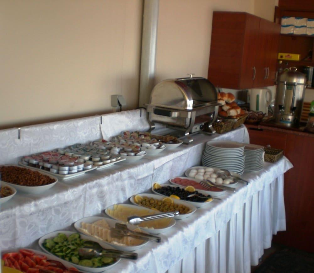 Istanbul Comfort Hotel Экстерьер фото