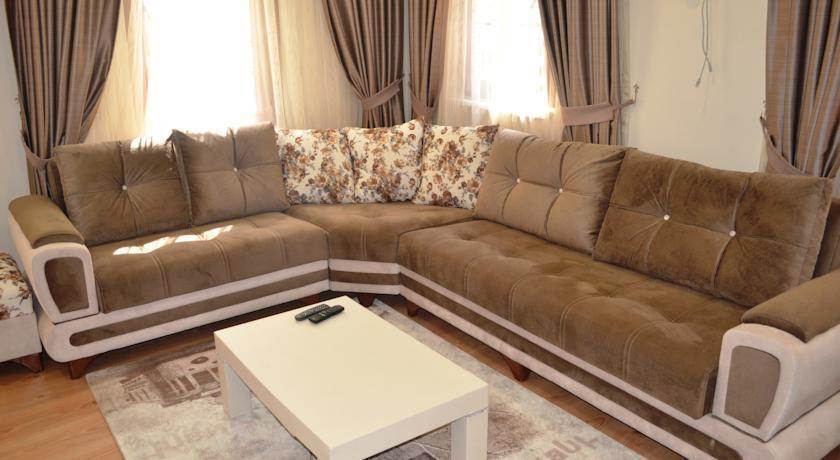 Istanbul Comfort Hotel Экстерьер фото