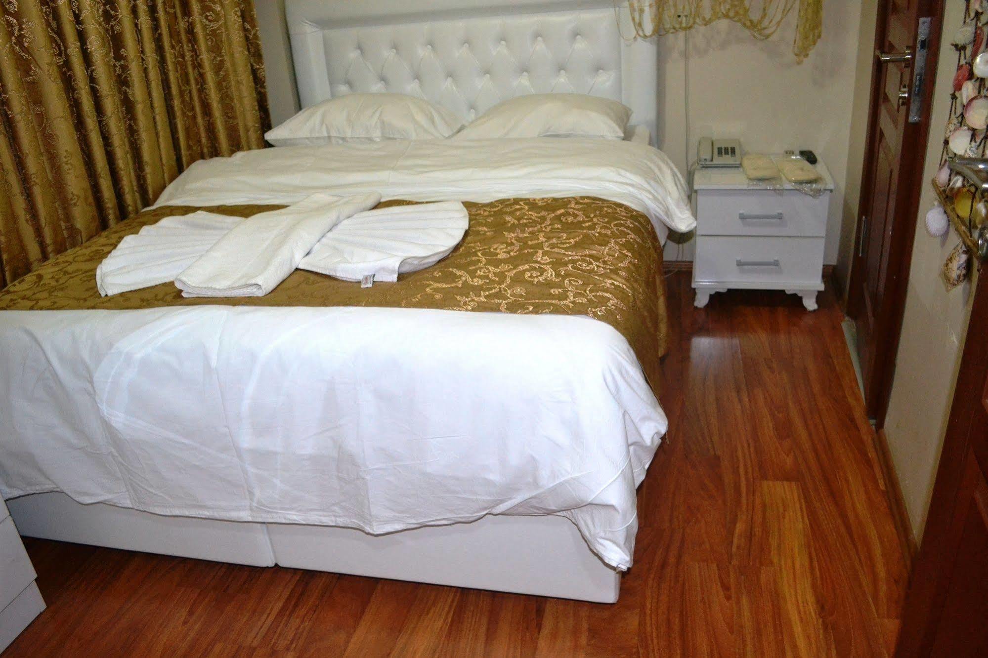 Istanbul Comfort Hotel Экстерьер фото