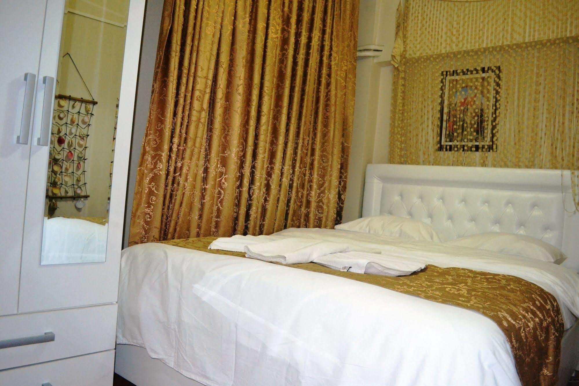 Istanbul Comfort Hotel Экстерьер фото