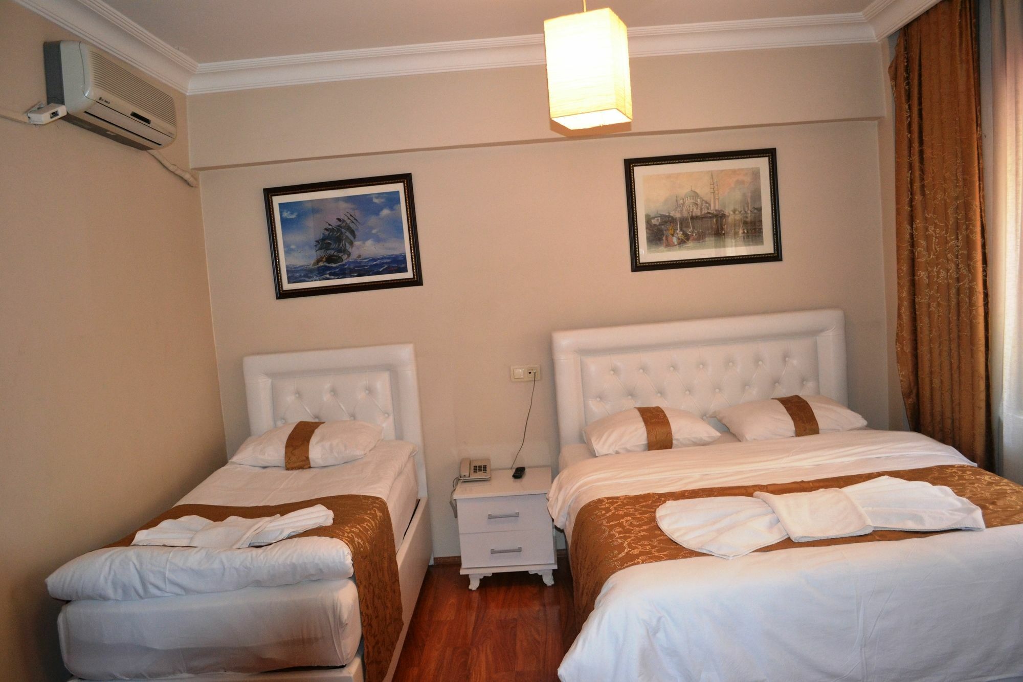 Istanbul Comfort Hotel Экстерьер фото