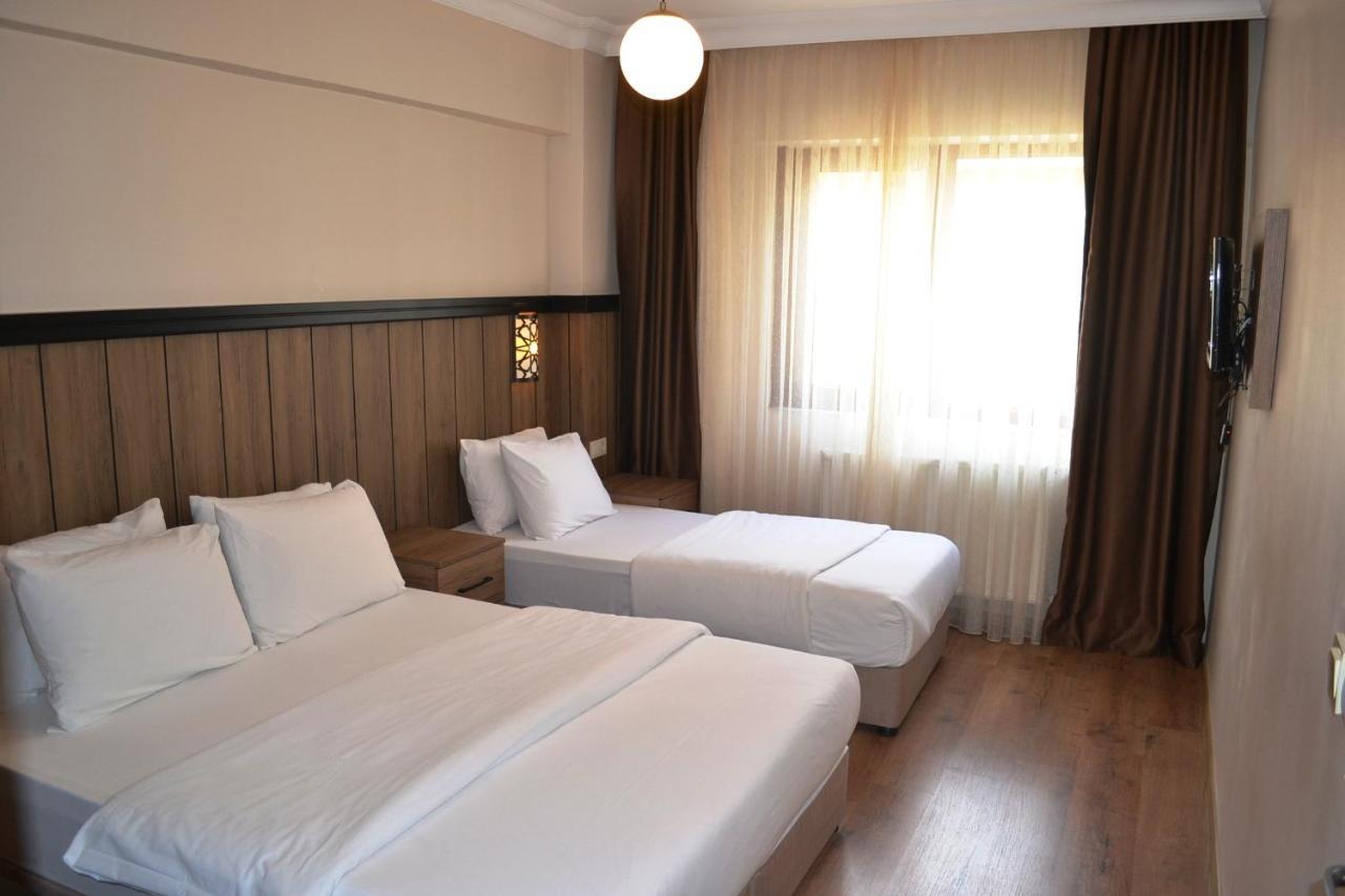 Istanbul Comfort Hotel Экстерьер фото