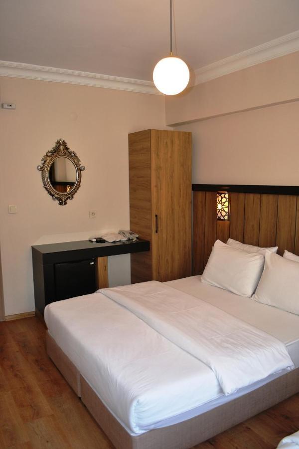 Istanbul Comfort Hotel Экстерьер фото