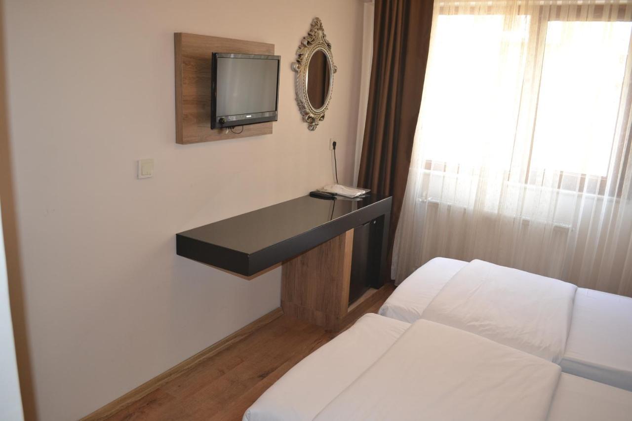 Istanbul Comfort Hotel Экстерьер фото