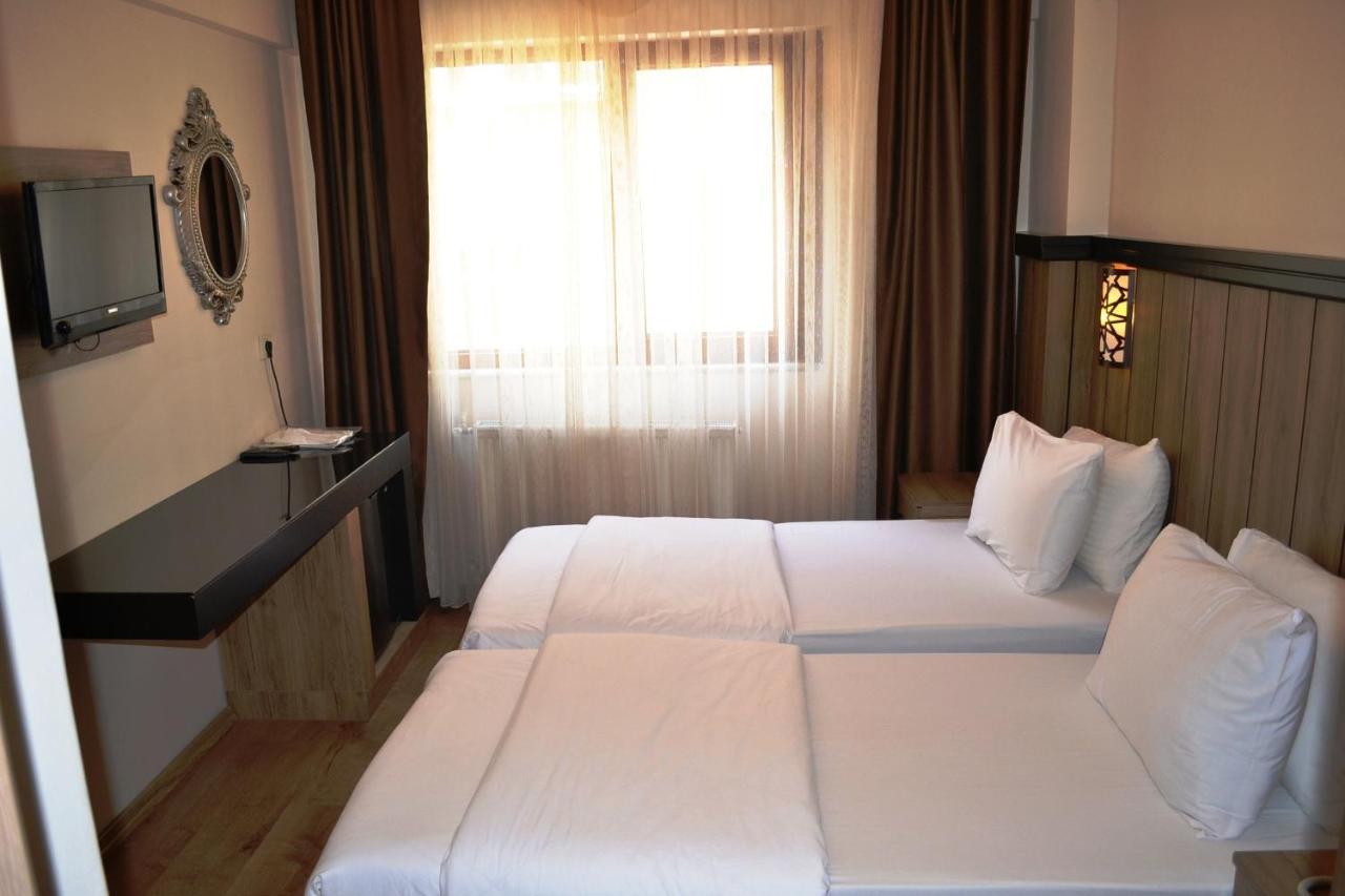 Istanbul Comfort Hotel Экстерьер фото